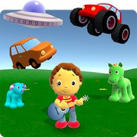 Nianio Juegos Infantiles 3D