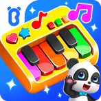 Panda Games: Music & Piano
