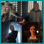 House of the Dragon Quiz