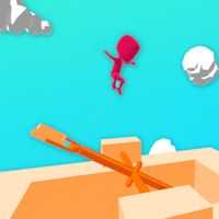 Parkour Run 3D