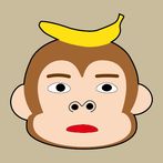 Don't drop bananas game