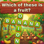 Trivia Cross -Trivia Word Game