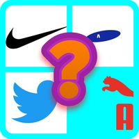 Logo Quiz 2023: Guess logo