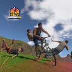 Happy Glory Bikes Guts 3D 2023