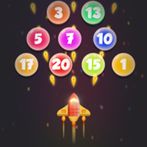 Space Ball Blast
