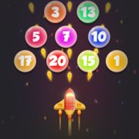 Space Ball Blast