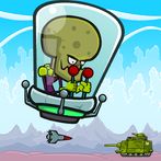 alien shooter: alien attack