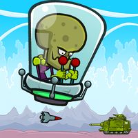 alien shooter: alien attack