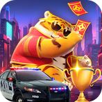 Lucky Tiger Go Chase