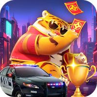 Lucky Tiger Go Chase