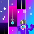 Fall Guys Piano Game