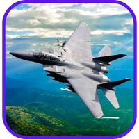 Aircraft strike fighter