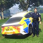 Drive Kia Simulator: Cop Duty