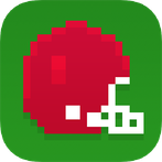 Retro Football 3D : TD Glory