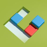 Block Stack Puzzle