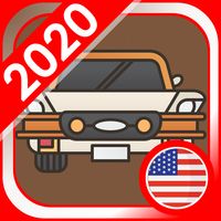 CLASSIC CAR & RETRO Quiz 🏎️ ?