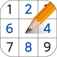 Sudoku Fun - Classic Puzzle