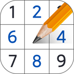 Sudoku Fun - Classic Puzzle