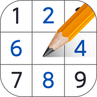 Sudoku Fun - Classic Puzzle