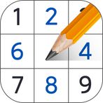 Sudoku Fun - Classic Puzzle