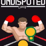 Undisputed Champ