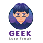 Geek