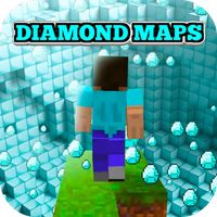 Diamond Map:Dungeon Craft MCPE