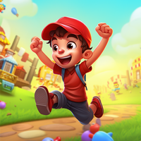 Cubes Puzzle Match 3