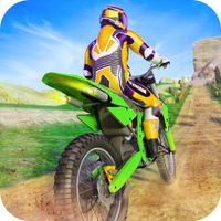 Dirt Bike: Stunt Racing 2023