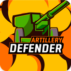 Artillery Defender