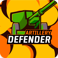 Artillery Defender