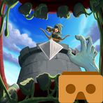 VR Castle Defense