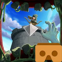 VR Castle Defense