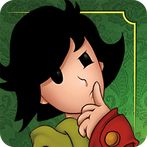 May's Mysteries Puzzle Journey