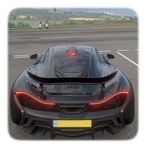 P1 Drift Simulator: Car Games