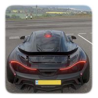 P1 Drift Simulator: Car Games