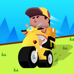 Deliver All Pizza Puzzle