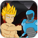 Heroes Warrior Adventure