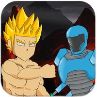 Heroes Warrior Adventure