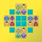 Memory Game 2030