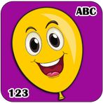 Balloon Pop Kids Educational G