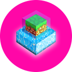 King Craft Building City