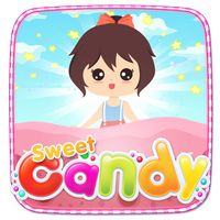 🍭 Sweet Candy: Match 3