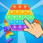 Pop it Playtime fidget games