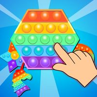 Pop it Playtime fidget games
