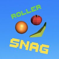 Roller Snag 3D