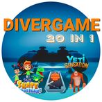 DIVERGAME 20