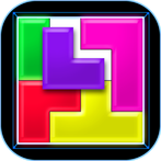 Block Puzzle Neon