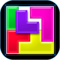Block Puzzle Neon
