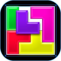 Block Puzzle Neon